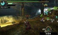 Monster Hunter Portable 3rd