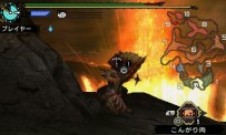 Monster Hunter Portable 3rd