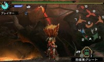 Monster Hunter Portable 3rd