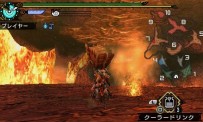 Monster Hunter Portable 3rd