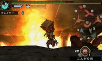 Monster Hunter Portable 3rd