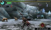 Monster Hunter Portable 3rd