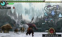 Monster Hunter Portable 3rd