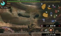 Monster Hunter Portable 3rd