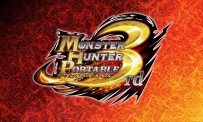 3 millions de Monster Hunter Portable 3rd vendus au Japon