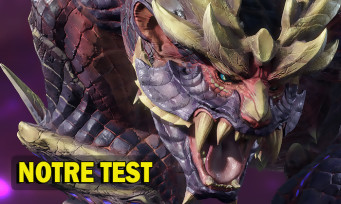 Test Monster Hunter Rise : la Switch s'offre un épisode majeur, une réussite