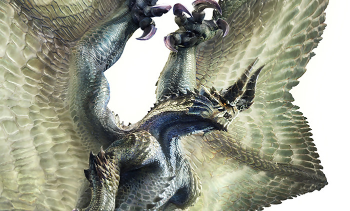 Monster Hunter Rise Sunbreak: Shagaru Magala سيكون موجودًا في اللعبة، بصور مثيرة للإعجاب