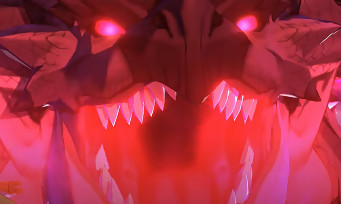 Monster Hunter Stories 2 : un trailer coloré pour présenter l'histoire