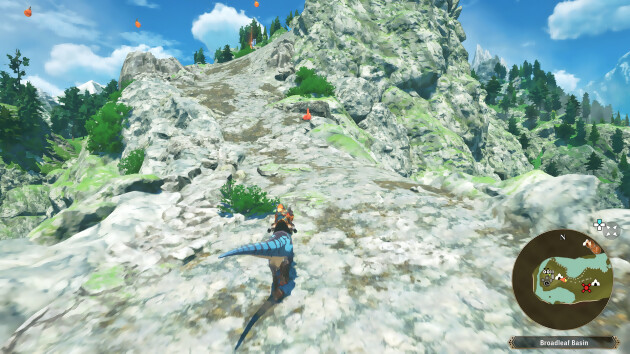 Monster Hunter Stories 3 Twisted Reflection Monster Hunter Stories 3 Twisted Reflection