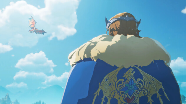 Monster Hunter Stories 3 Twisted Reflection Monster Hunter Stories 3 Twisted Reflection