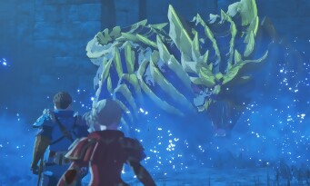 Monster Hunter Stories 3 Twisted Reflection