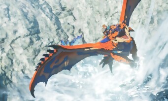Monster Hunter Stories 3 Twisted Reflection