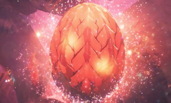 Monster Hunter Stories 3 Twisted Reflection