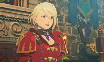 Monster Hunter Stories 3 Twisted Reflection
