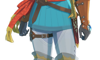 Monster Hunter Stories 3 Twisted Reflection