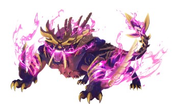 Monster Hunter Stories 3 Twisted Reflection