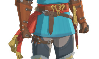 Monster Hunter Stories 3 Twisted Reflection