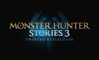 Monster Hunter Stories 3 Twisted Reflection