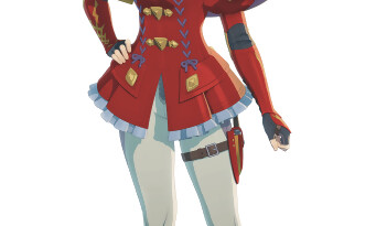 Monster Hunter Stories 3 Twisted Reflection