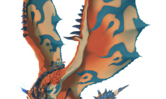 Monster Hunter Stories 3 Twisted Reflection
