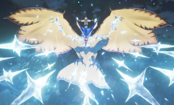 Monster Hunter Stories 3 Twisted Reflection