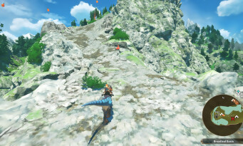 Monster Hunter Stories 3 Twisted Reflection