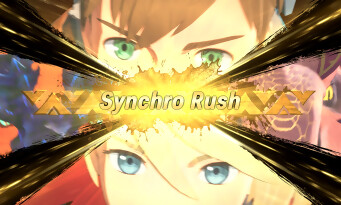 Monster Hunter Stories 3 Twisted Reflection