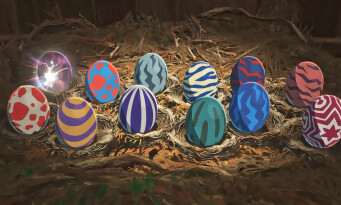 Monster Hunter Stories 3 Twisted Reflection