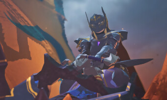 Monster Hunter Stories 3 Twisted Reflection