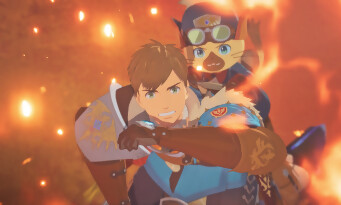 Monster Hunter Stories 3 Twisted Reflection