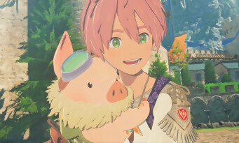 Monster Hunter Stories 3 Twisted Reflection