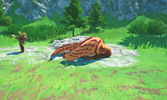 Monster Hunter Stories 3 Twisted Reflection
