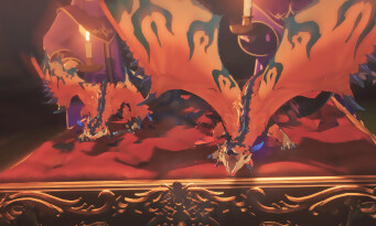 Monster Hunter Stories 3 Twisted Reflection