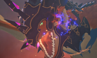 Monster Hunter Stories 3 Twisted Reflection