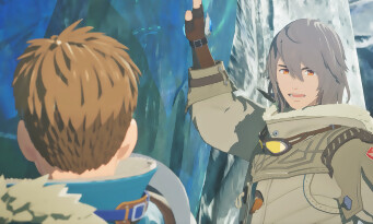 Monster Hunter Stories 3 Twisted Reflection