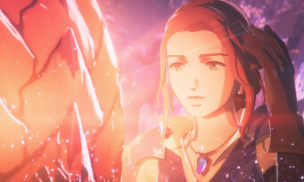 Monster Hunter Stories 3 Twisted Reflection