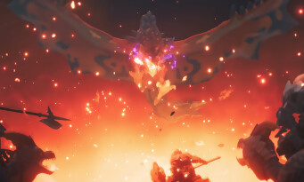 Monster Hunter Stories 3 Twisted Reflection