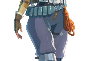 Monster Hunter Stories 3 Twisted Reflection