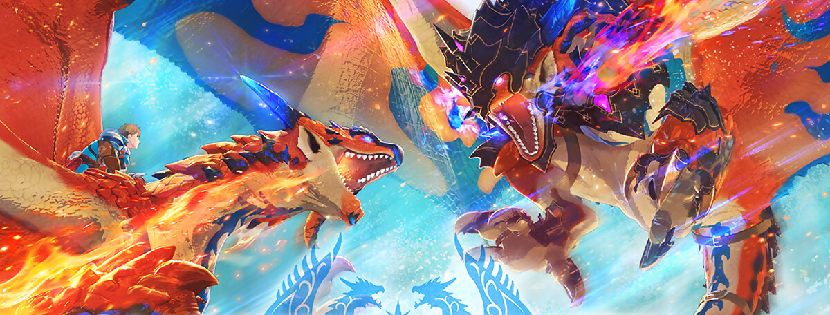 On a testé Monster Hunter Stories 3 : plus adulte, plus spectaculaire, l'épisode