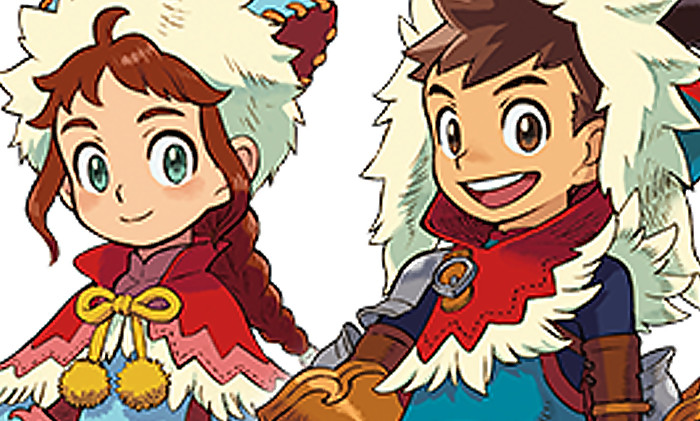 Monster Hunter Stories: عرض توضيحي قريبًا على متجر eShop، وهو مقطع دعائي جديد لاكتشافه