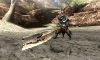 Monster Hunter Tri