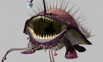Monster Hunter 3 prévu sur PS3