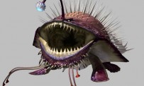 Monster Hunter 3 : nouvelles images