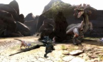 Monster Hunter Tri