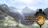 Monster Hunter Tri