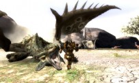 Monster Hunter Tri