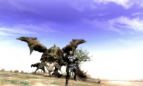 Monster Hunter Tri