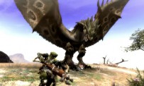 Monster Hunter Tri