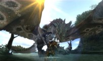 Monster Hunter Tri