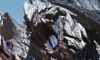 Monster Hunter Wilds : une nouvelle vidéo de 12 min pour expliquer le monde et le gameplay